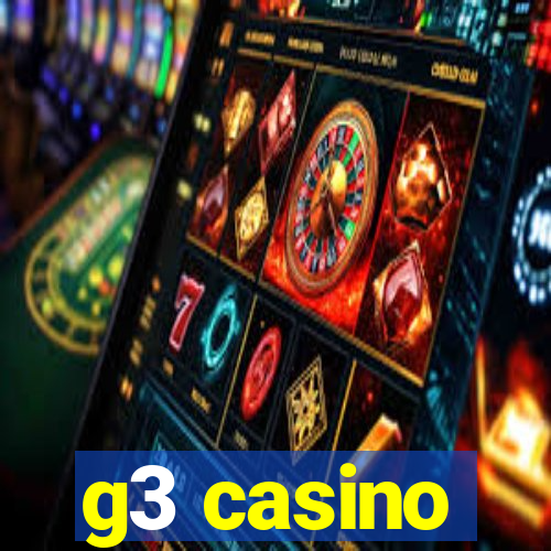 g3 casino